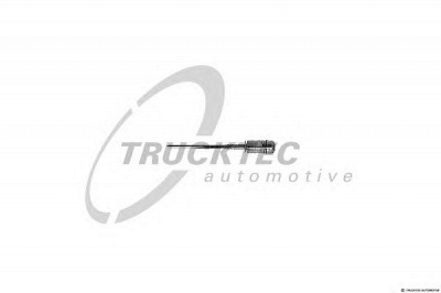 TRUCKTEC AUTOMOTIVE 0213028 -  Игла распылителя, карбюратор
